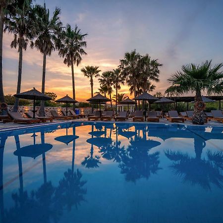 Argiri Resort Hotel & Apartments Kardamena  Exterior photo