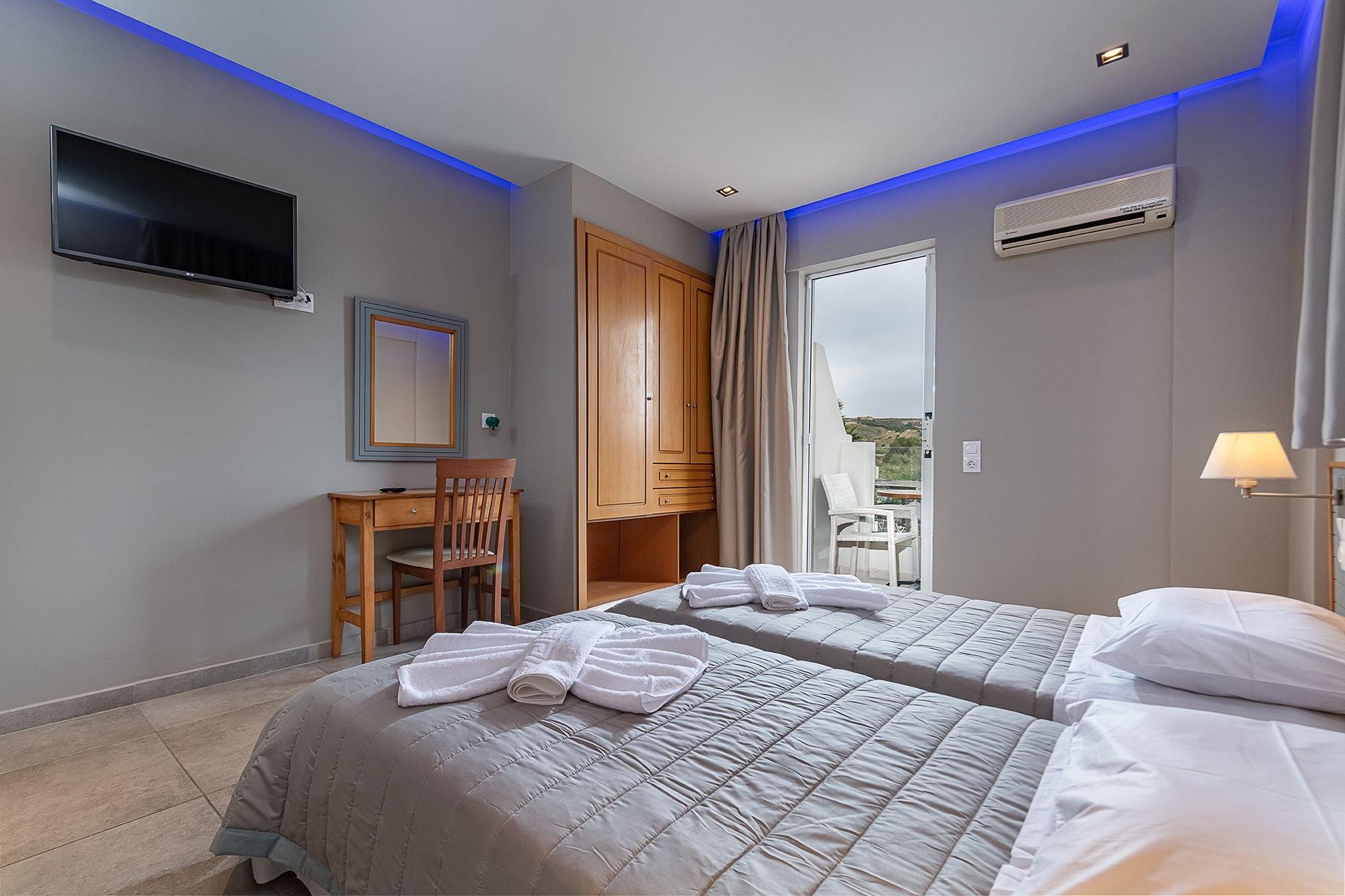 Argiri Resort Hotel & Apartments Kardamena  Exterior photo