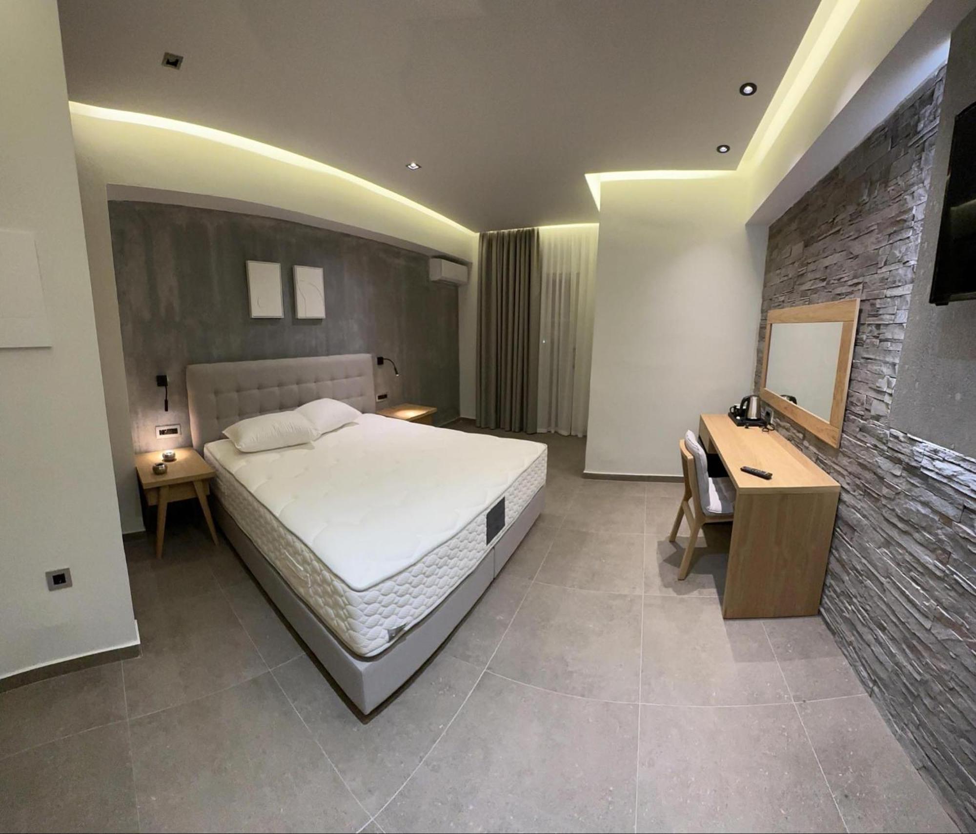 Argiri Resort Hotel & Apartments Kardamena  Exterior photo