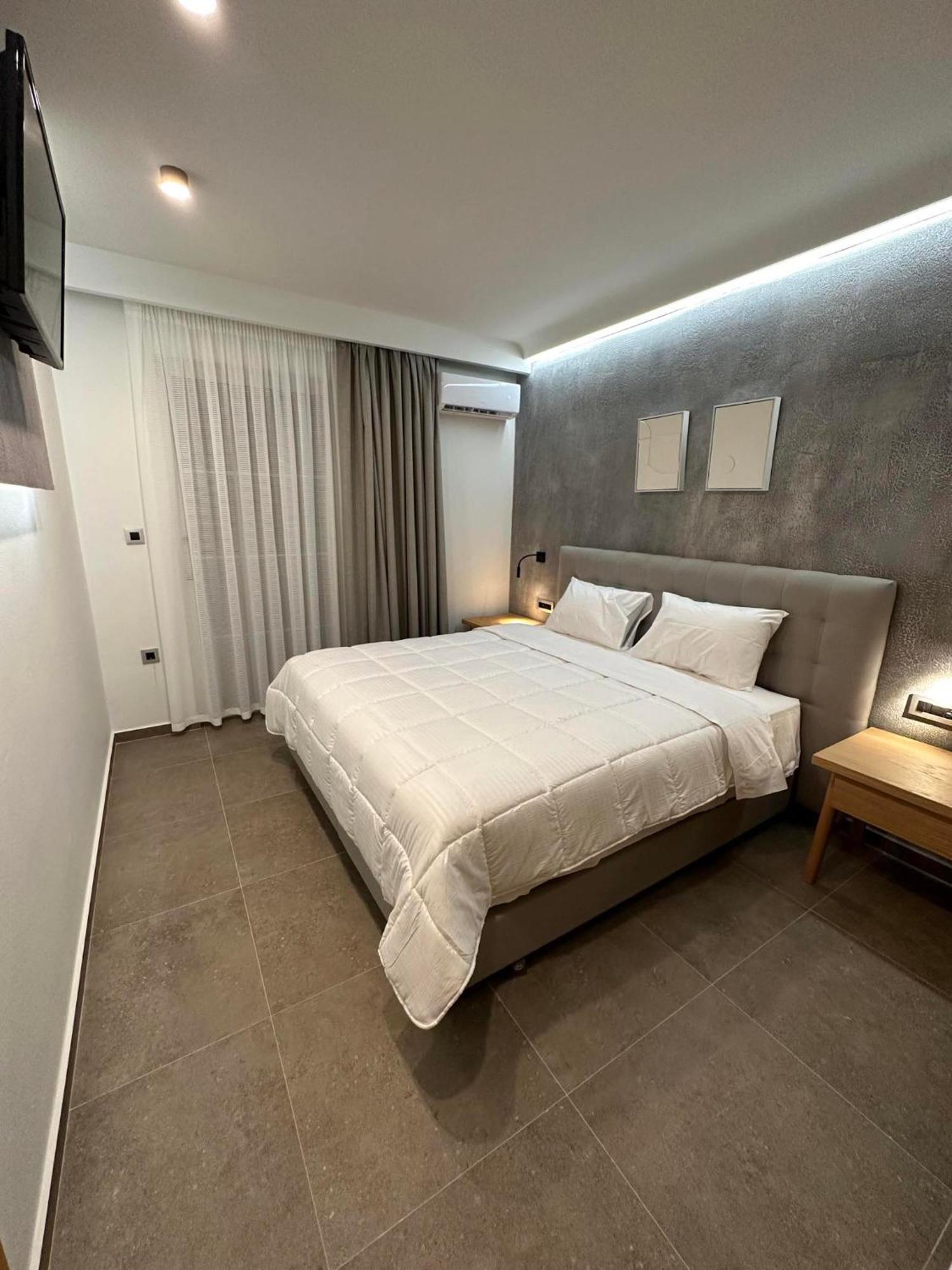 Argiri Resort Hotel & Apartments Kardamena  Exterior photo