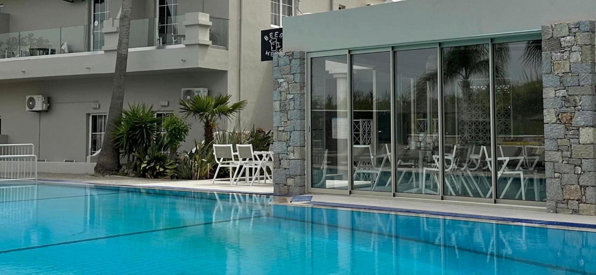 Argiri Resort Hotel & Apartments Kardamena  Exterior photo