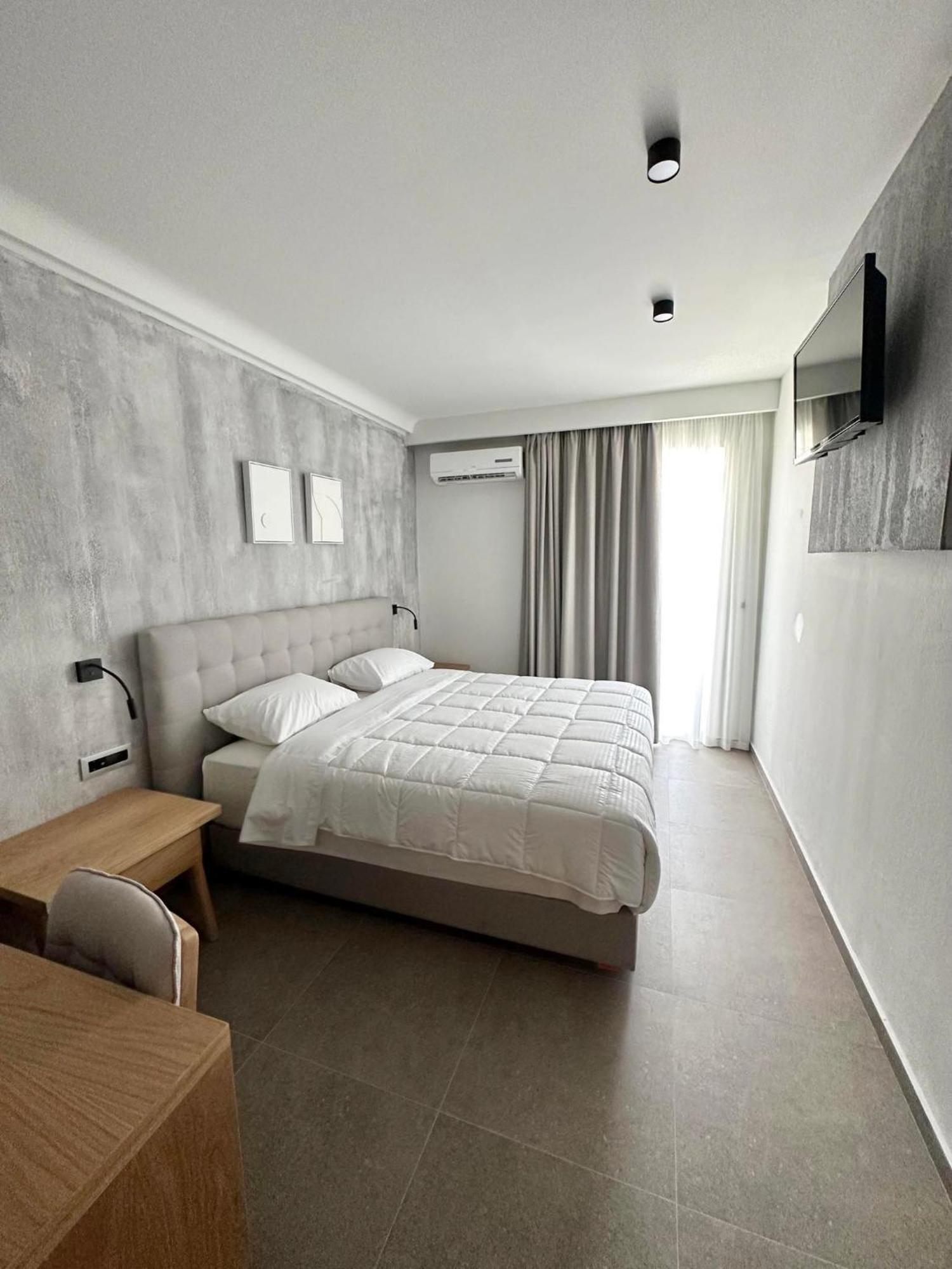 Argiri Resort Hotel & Apartments Kardamena  Exterior photo