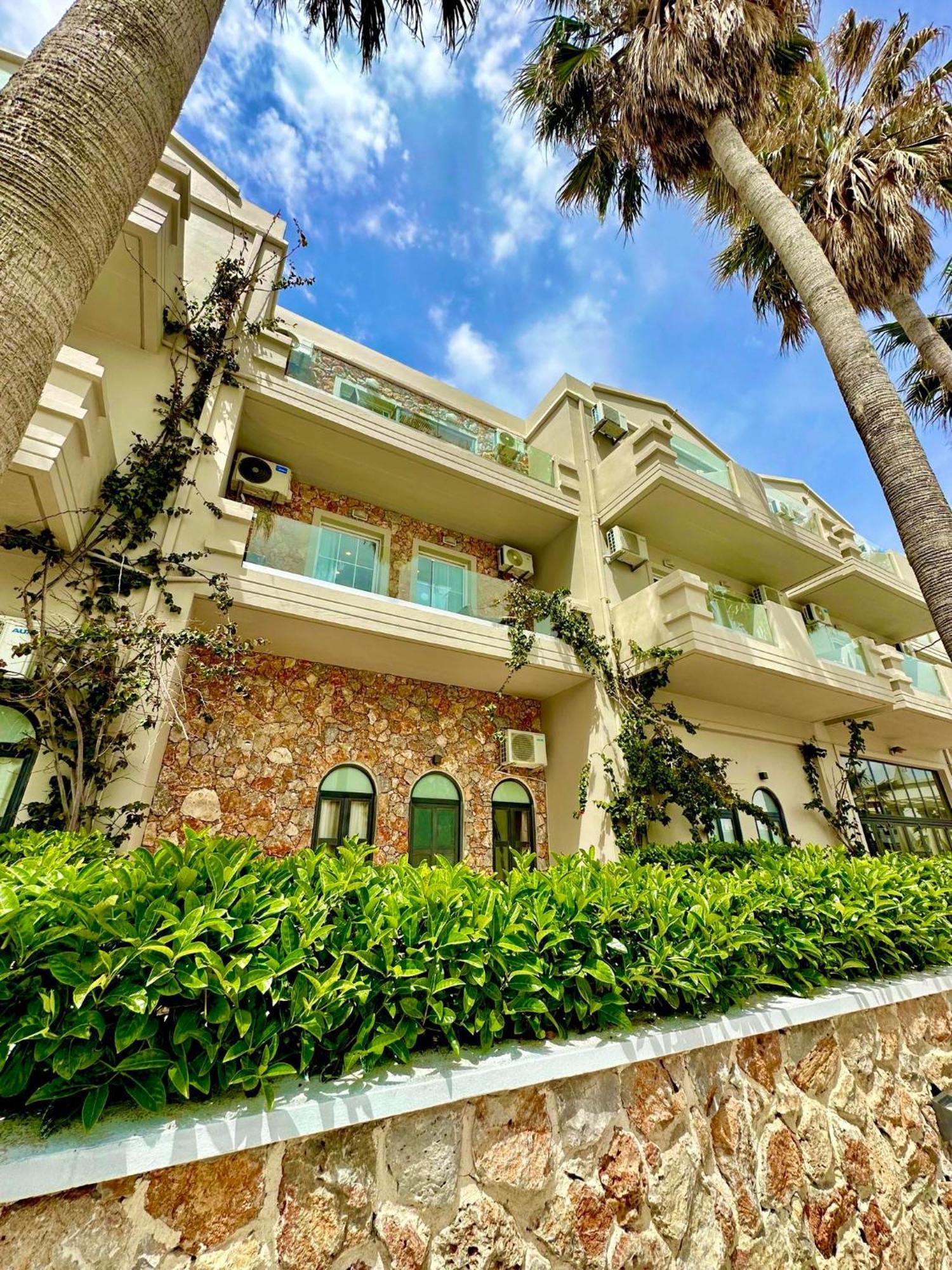 Argiri Resort Hotel & Apartments Kardamena  Exterior photo