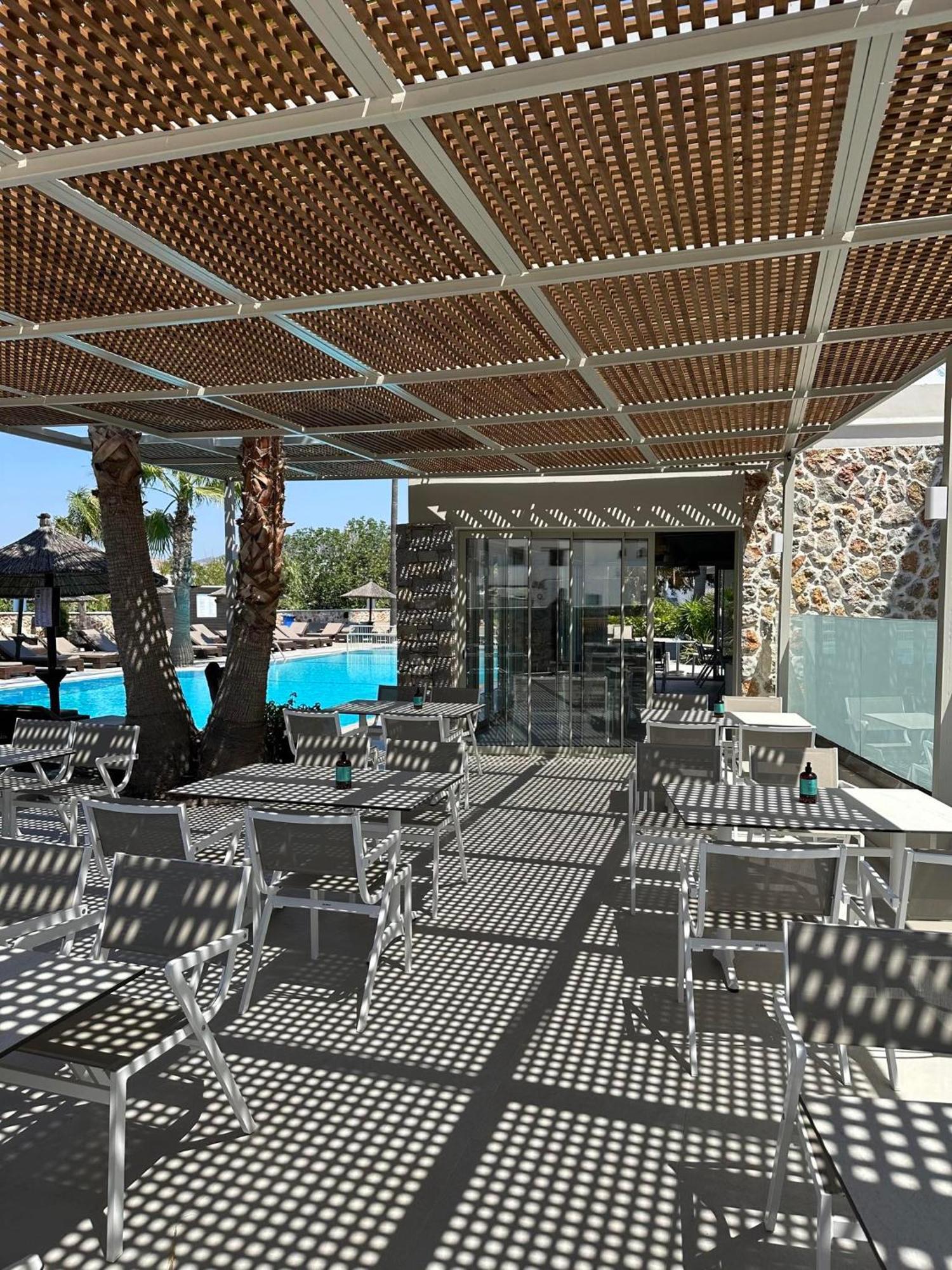 Argiri Resort Hotel & Apartments Kardamena  Exterior photo