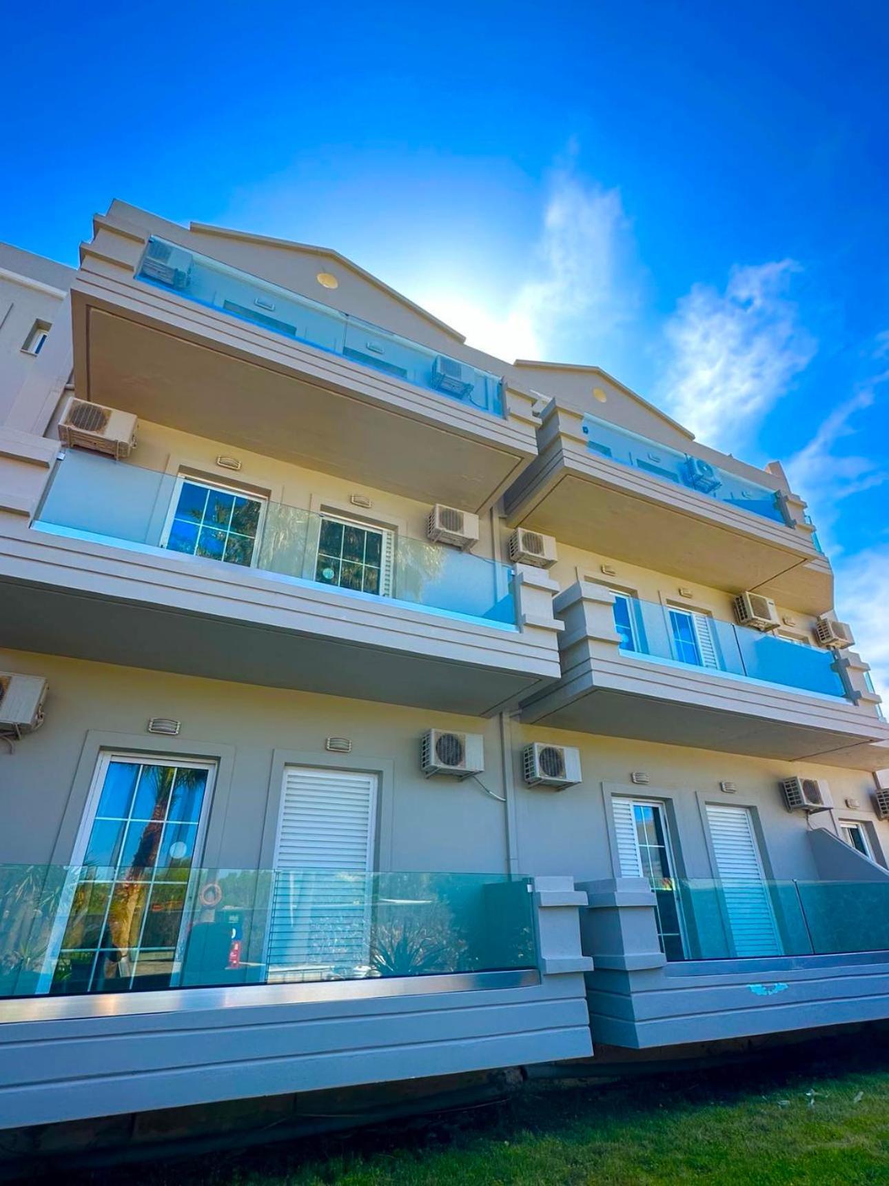 Argiri Resort Hotel & Apartments Kardamena  Exterior photo