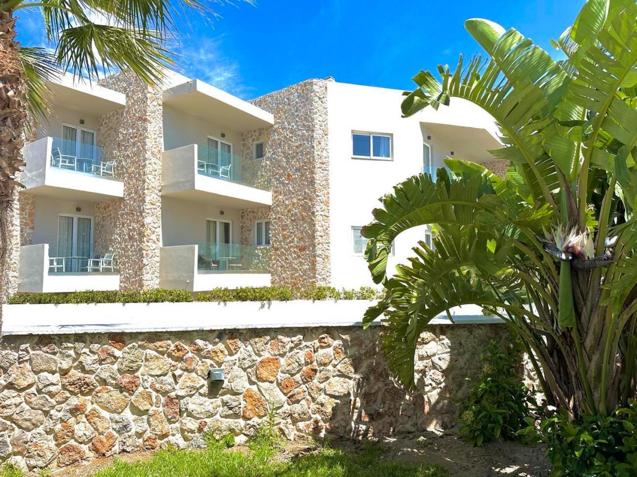 Argiri Resort Hotel & Apartments Kardamena  Exterior photo