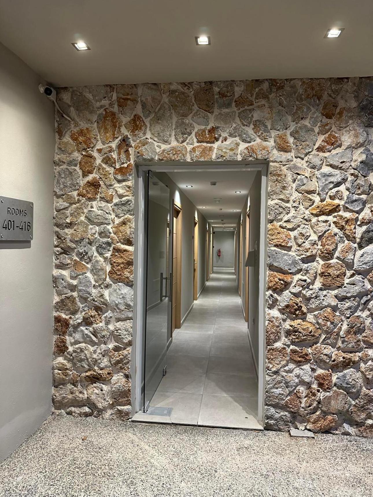 Argiri Resort Hotel & Apartments Kardamena  Exterior photo