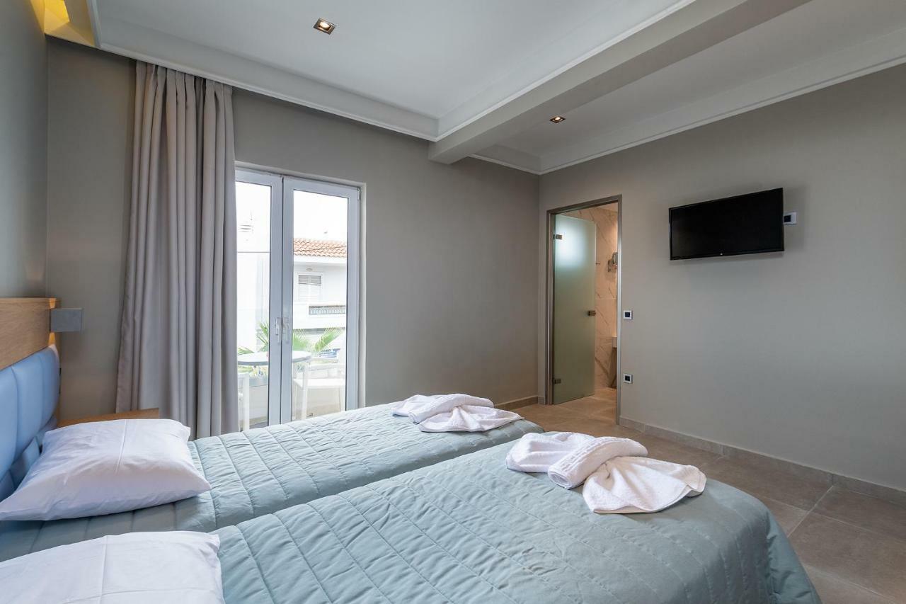 Argiri Resort Hotel & Apartments Kardamena  Exterior photo